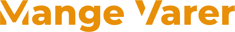 Mange Varer