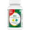 Multi-tabs Kosttilskud|Kosttilskud Til Mænd>50+
