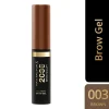 Max Factor Øjenbryn>2000 Calorie Brow Sculpt Gel