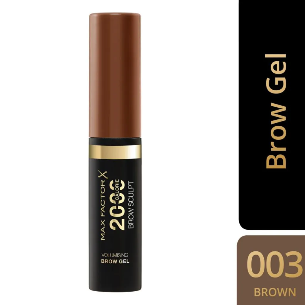 Max Factor Øjenbryn>2000 Calorie Brow Sculpt Gel