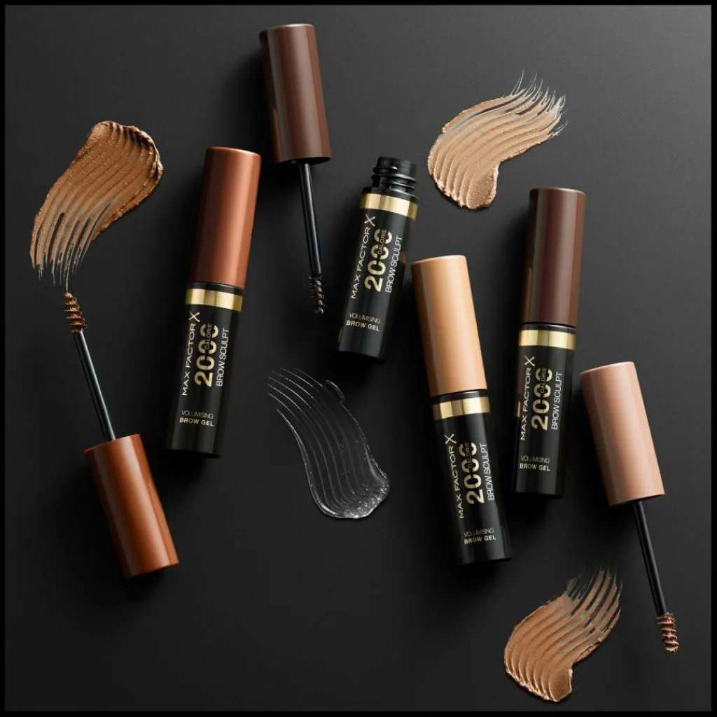 Max Factor Øjenbryn>2000 Calorie Brow Sculpt Gel