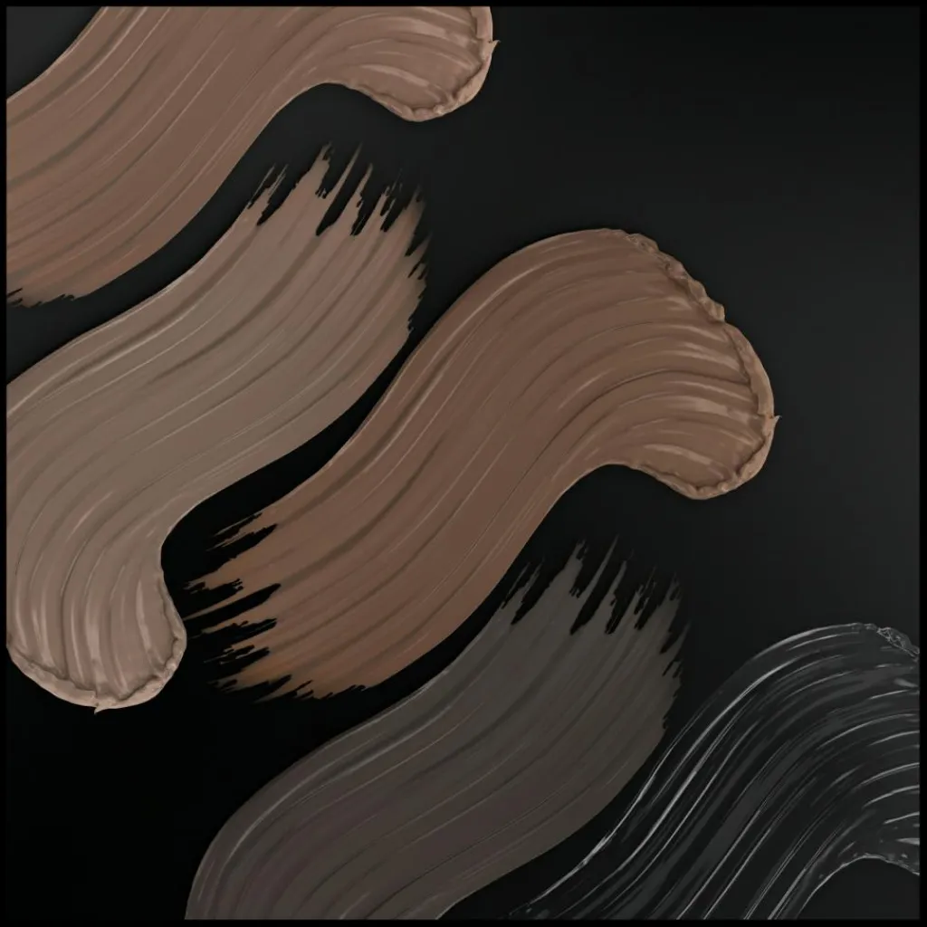 Max Factor Øjenbryn>2000 Calorie Brow Sculpt Gel