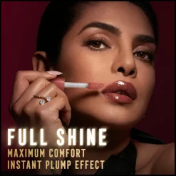 Max Factor Lipgloss<2000 Calorie Lip Glaze, Lip Gloss