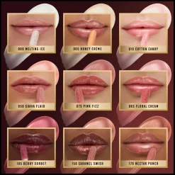 Max Factor Lipgloss<2000 Calorie Lip Glaze, Lip Gloss