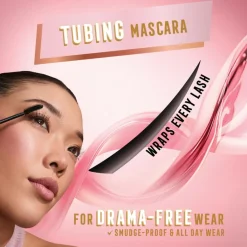 Max Factor Mascara<2000 Calorie Long Lash Era Mascara