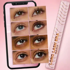 Max Factor Mascara<2000 Calorie Long Lash Era Mascara