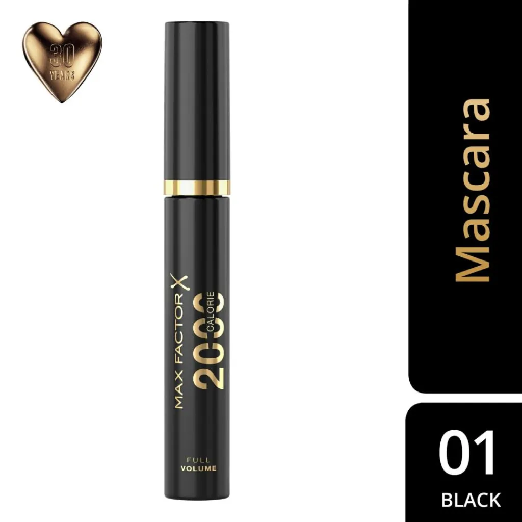 Max Factor Mascara<2000 Calorie Mascara