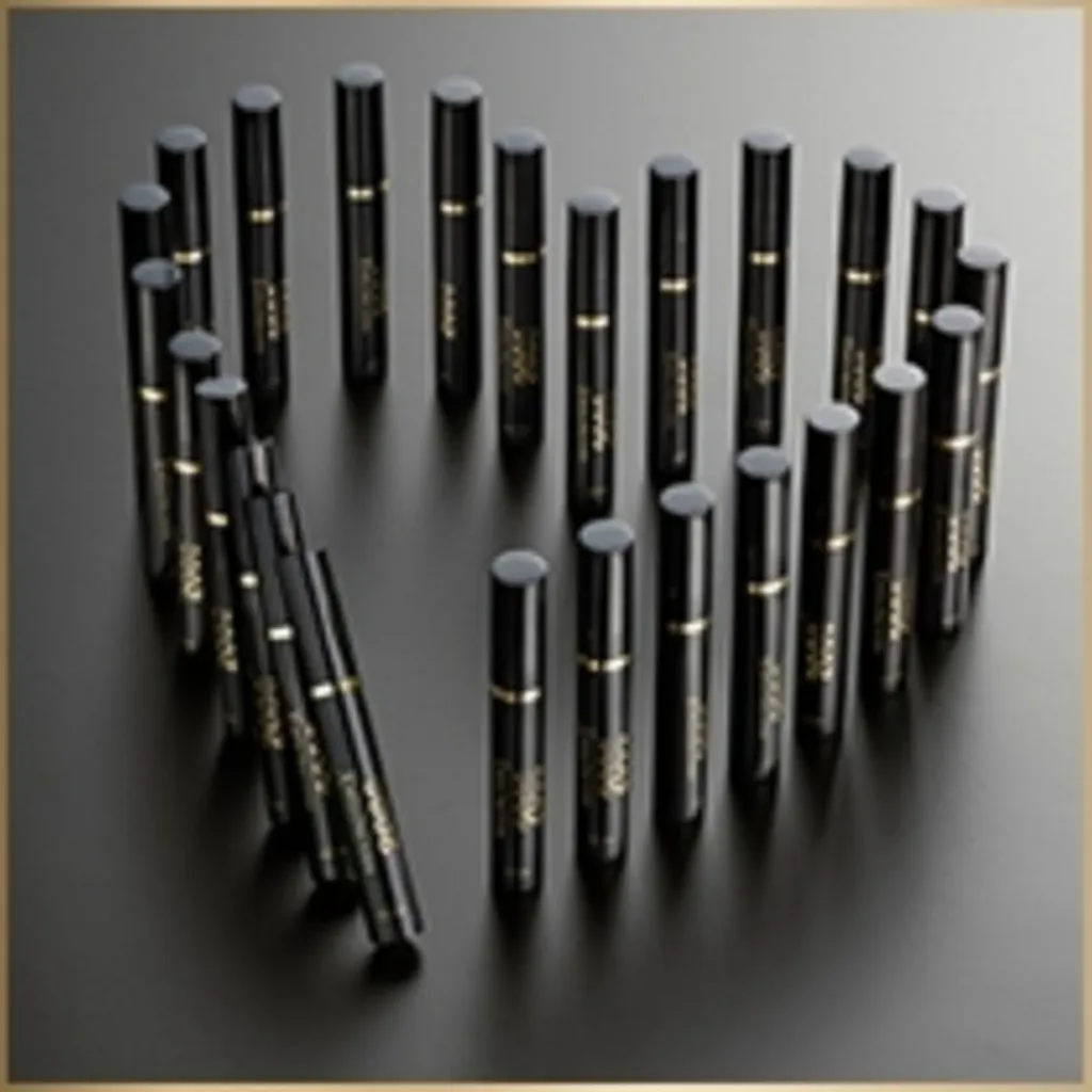 Max Factor Mascara<2000 Calorie Mascara