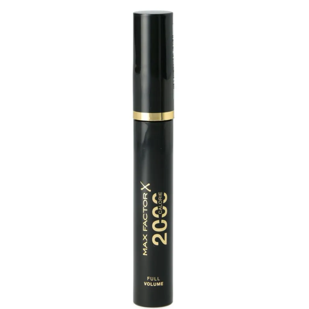 Max Factor Mascara<2000 Calorie Mascara