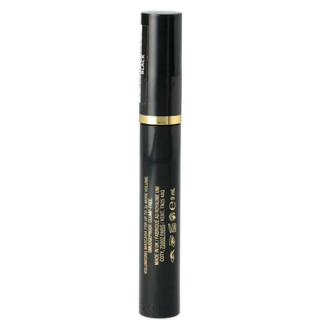 Max Factor Mascara<2000 Calorie Mascara