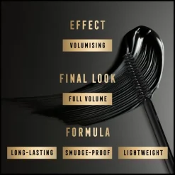 Max Factor Mascara<2000 Calorie Mascara