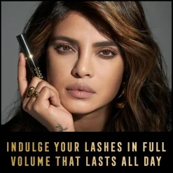 Max Factor Mascara<2000 Calorie Mascara