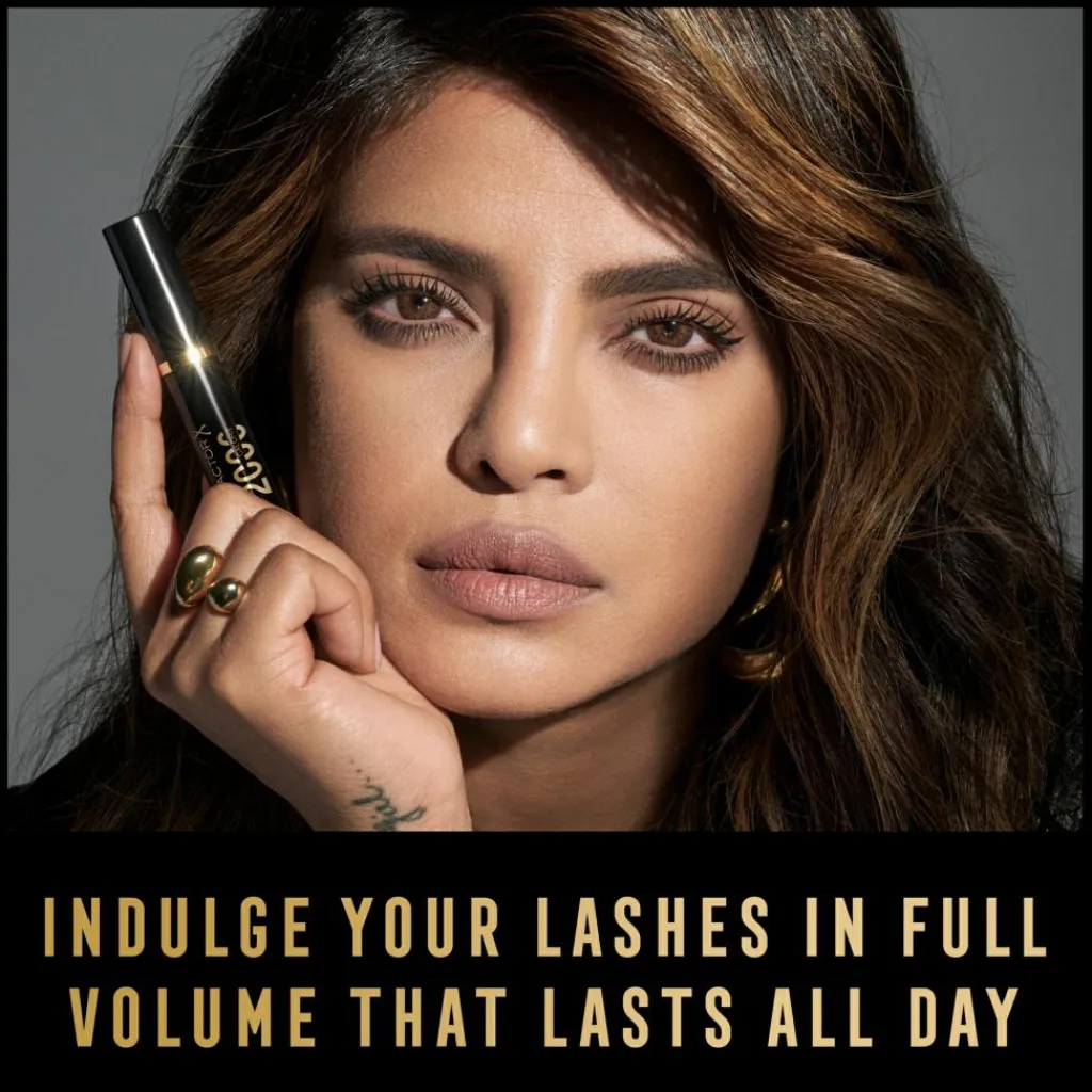 Max Factor Mascara<2000 Calorie Mascara