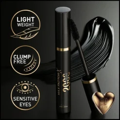 Max Factor Mascara<2000 Calorie Mascara