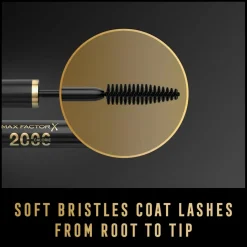Max Factor Mascara<2000 Calorie Mascara