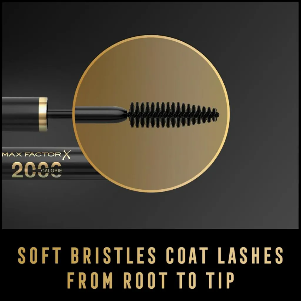 Max Factor Mascara<2000 Calorie Mascara