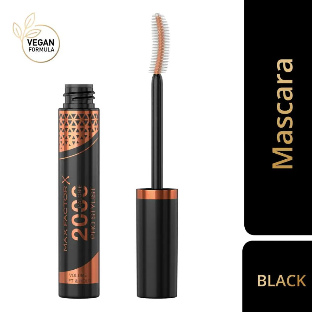 Max Factor Mascara>2000 Calorie Pro Stylist Mascara