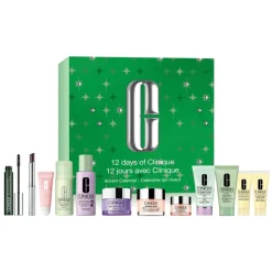 Clinique Pakkekalendere<12 Days Adventskalender