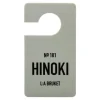 L:A BRUKET Duft Til Hjemmet|Duftpinde<181 Fragrance Tag Hinoki
