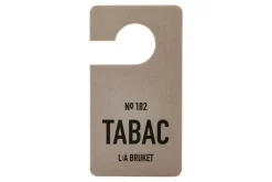 L:A BRUKET Duftpinde<182 Fragrance Tag Tabac