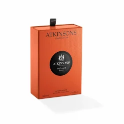 Atkinsons Eau De Cologne|Til Ham>44 Gerrard Street Eau de Cologne