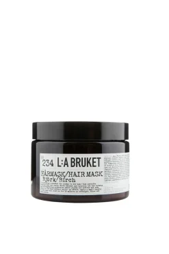 L:A BRUKET 234 Hairmask Birch< Leave-In Conditioner