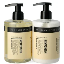 HUMDAKIN 05 Hand Care Kit< Håndpleje