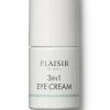 Plaisir 3 in 1 Eye Cream< Øjenpleje