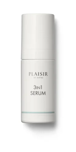 Plaisir 3 in 1 Serum< Serum