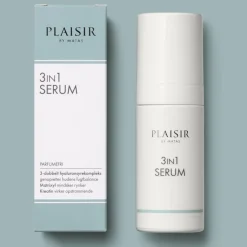 Plaisir 3 in 1 Serum< Serum