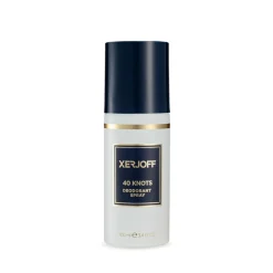 XERJOFF 40 Knots Deodorant Spray< Deodoranter|Til Ham