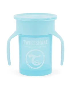 Twistshake 360 Kop<Børn Service