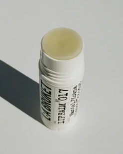 L:A BRUKET Læbepleje>017 Lip Balm
