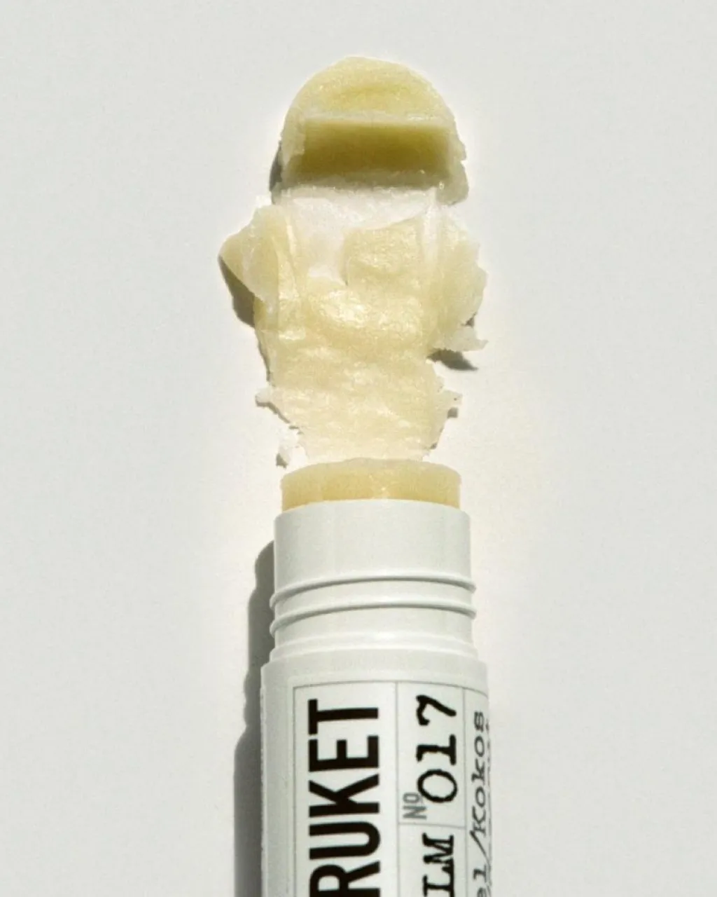 L:A BRUKET Læbepleje>017 Lip Balm