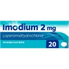 Imodium Diarré|Diarré<2 mg, tabletter