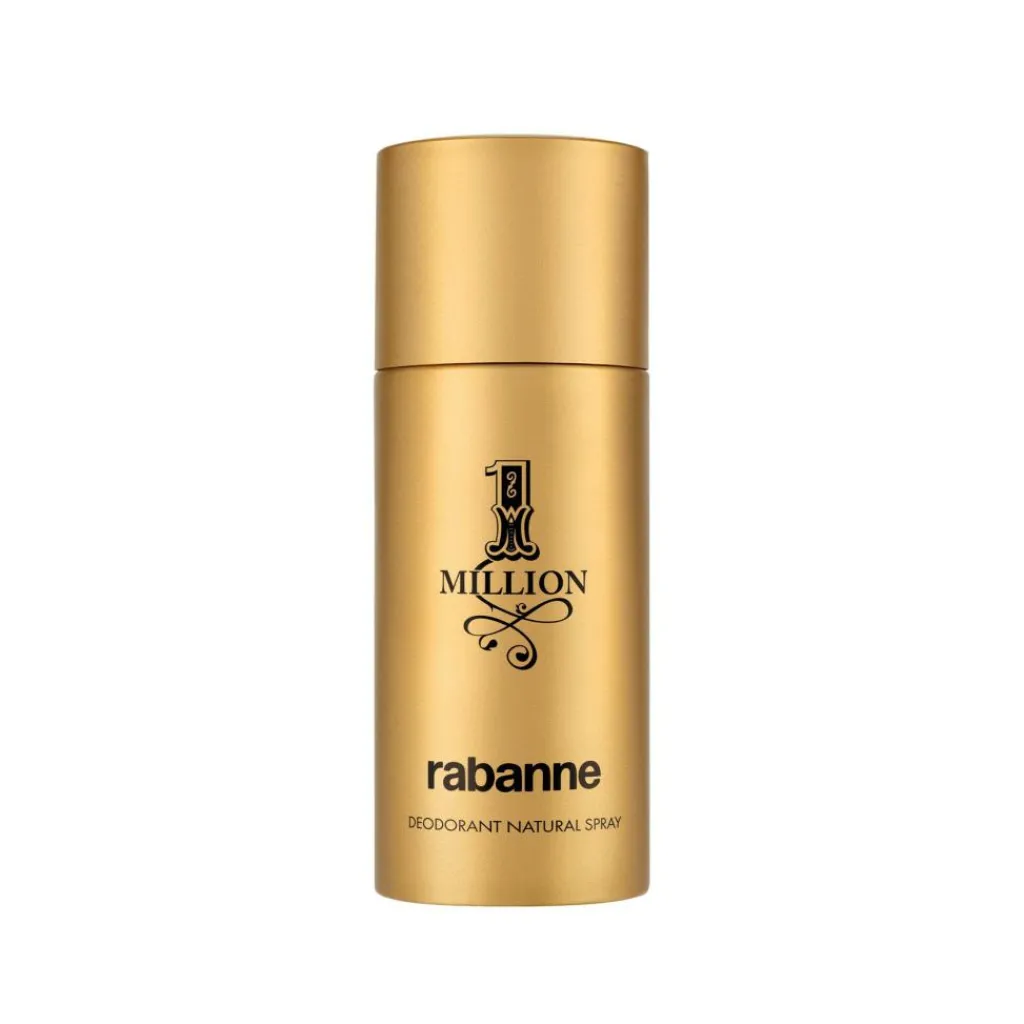 Rabanne 1 Million Deodorant Spray< Deodoranter|Til Ham