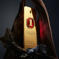 Rabanne 1 Million Royal Parfum< Eau De Parfum