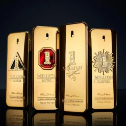 Rabanne 1 Million Royal Parfum< Eau De Parfum