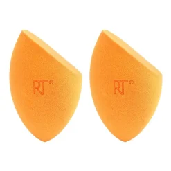 Real Techniques Makeupsvampe<2 Miracle Complexion Sponges