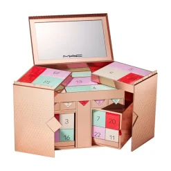 MAC 24 Mystery Must-Haves Pakkekalender< Pakkekalendere