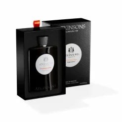 Atkinsons 24 Old Bond Street Triple Extract Eau de Cologne< Eau De Cologne|Eau De Cologne