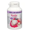 Kyolic Ingredienser<1 om Dagen