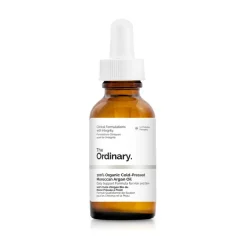 The Ordinary Serum>100% Organic Cold-Pressed Moroccan Argan Oil