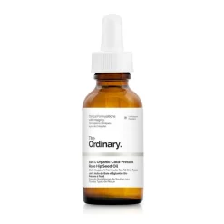 The Ordinary Serum<100% Organic Cold-Pressed Rose Hip Seed Oil