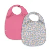Konges Sløjd Hagesmække<2 Pack Dinner Bib