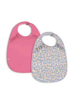 Konges Sløjd Hagesmække<2 Pack Dinner Bib