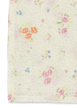 Konges Sløjd 3 Pack Muslin Cloth Gots<Børn Pusletid
