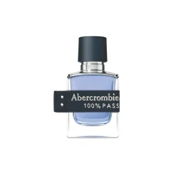 Abercrombie & Fitch Eau De Toilette|Eau De Toilette>100% Passion Men Eau de Toilette