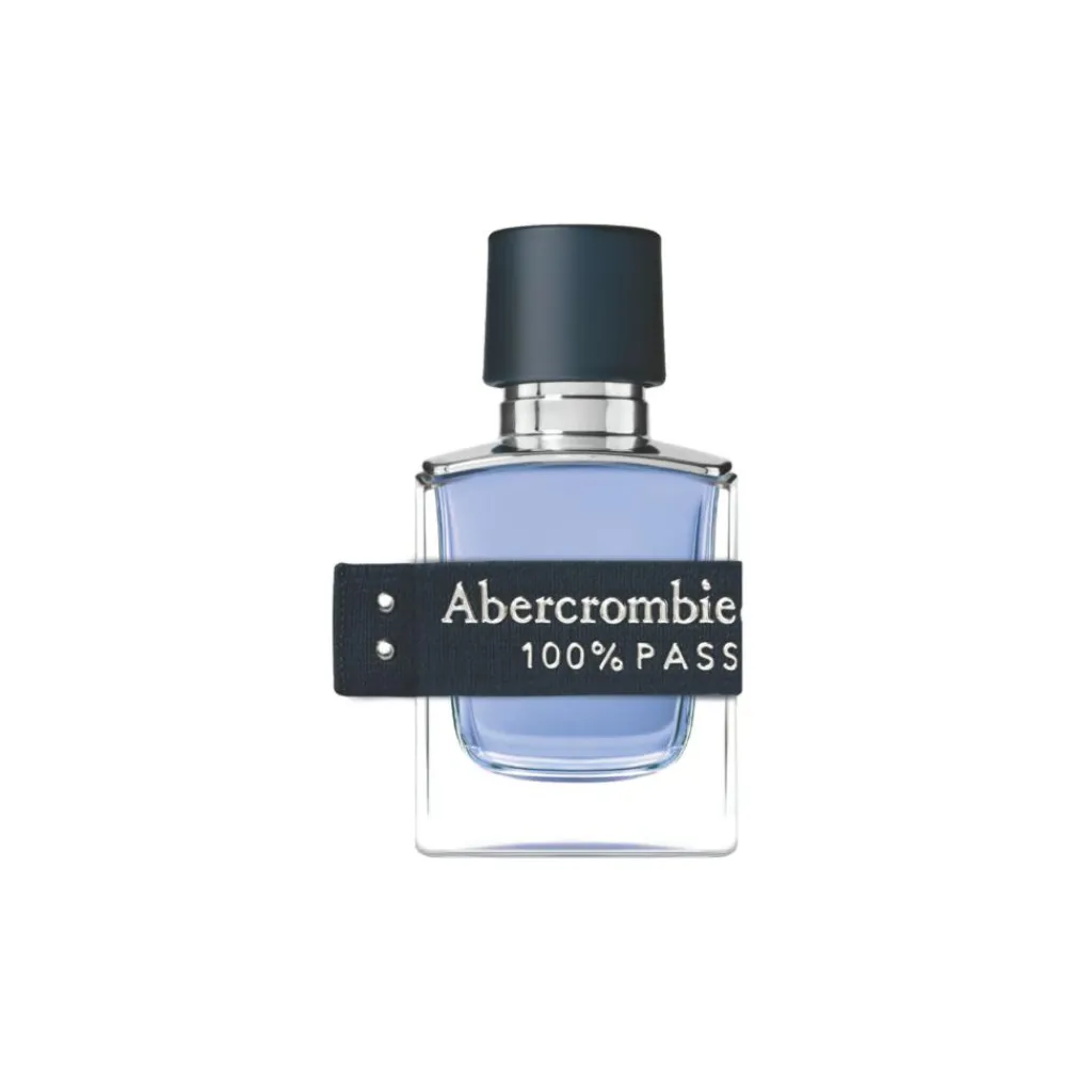 Abercrombie & Fitch Eau De Toilette|Eau De Toilette>100% Passion Men Eau de Toilette