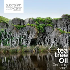 Australian Bodycare Lus|Lus<3 produkter til lusebehandling med Tea Tree Oil